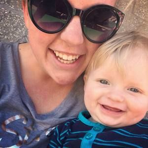 Meet your Posher, Kayla